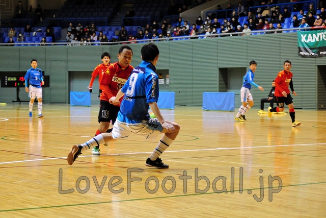 LoveFootball.jp 